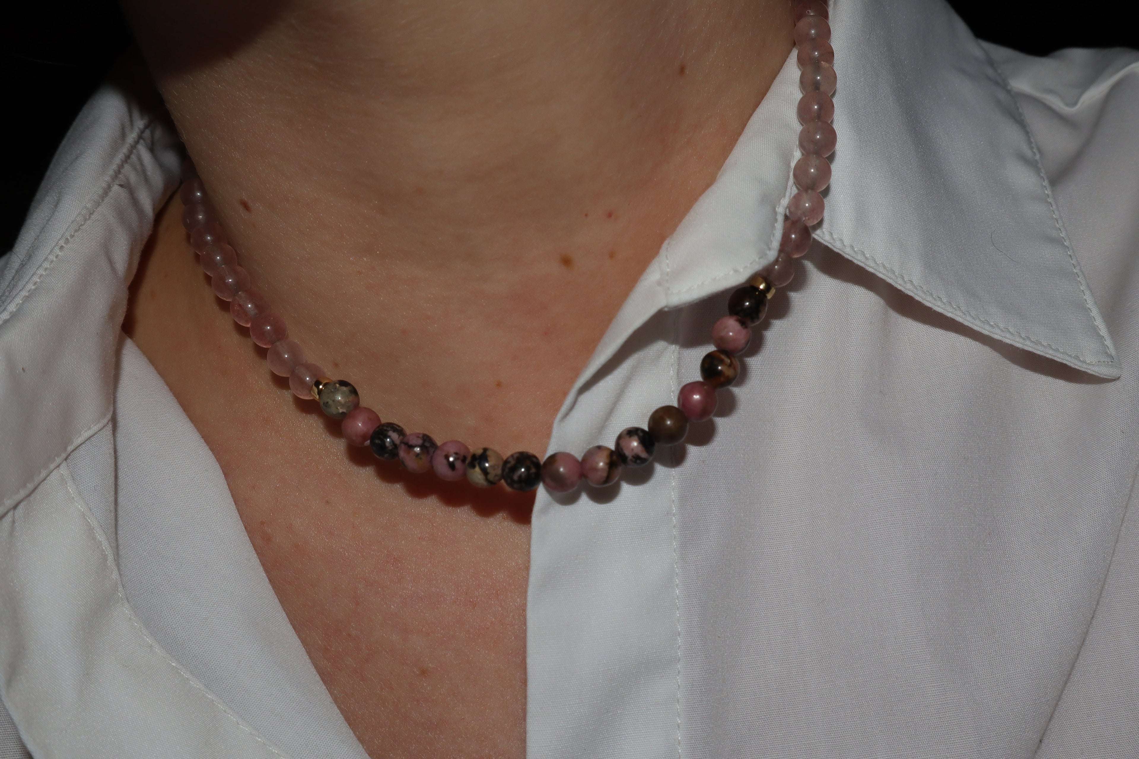 Reverie. Reflection and Romance.