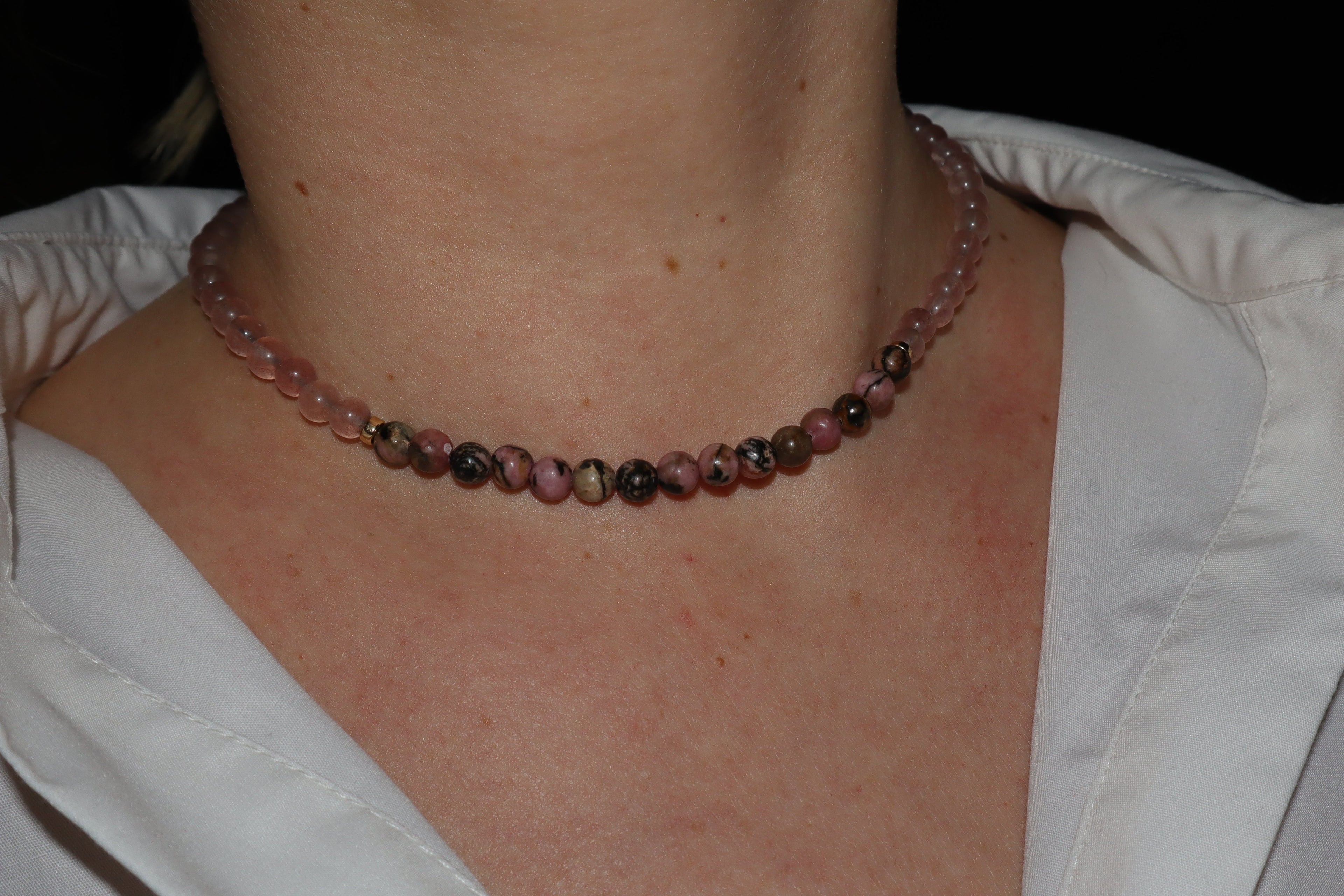 Reverie. Reflection and Romance.