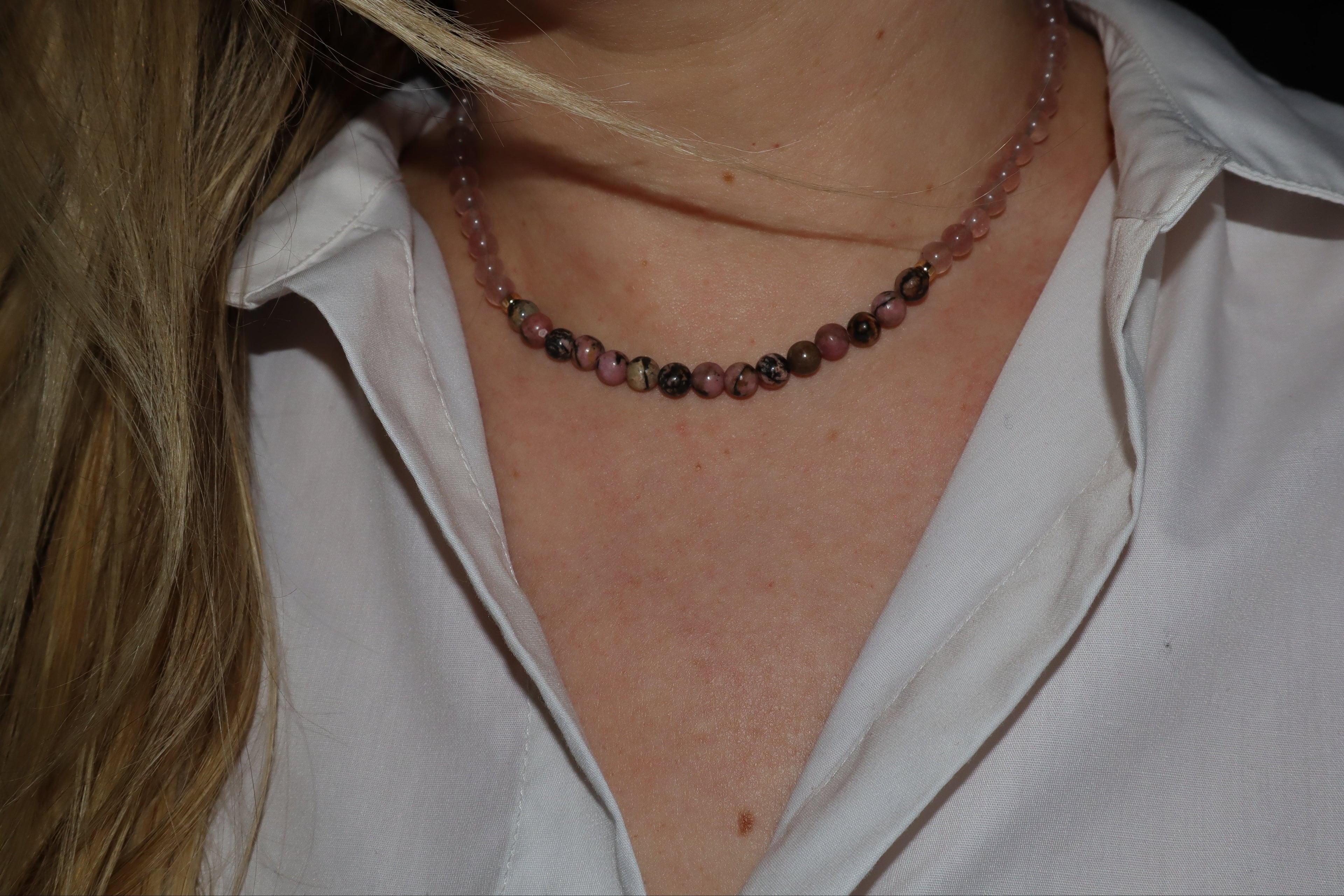 Reverie. Reflection and Romance.