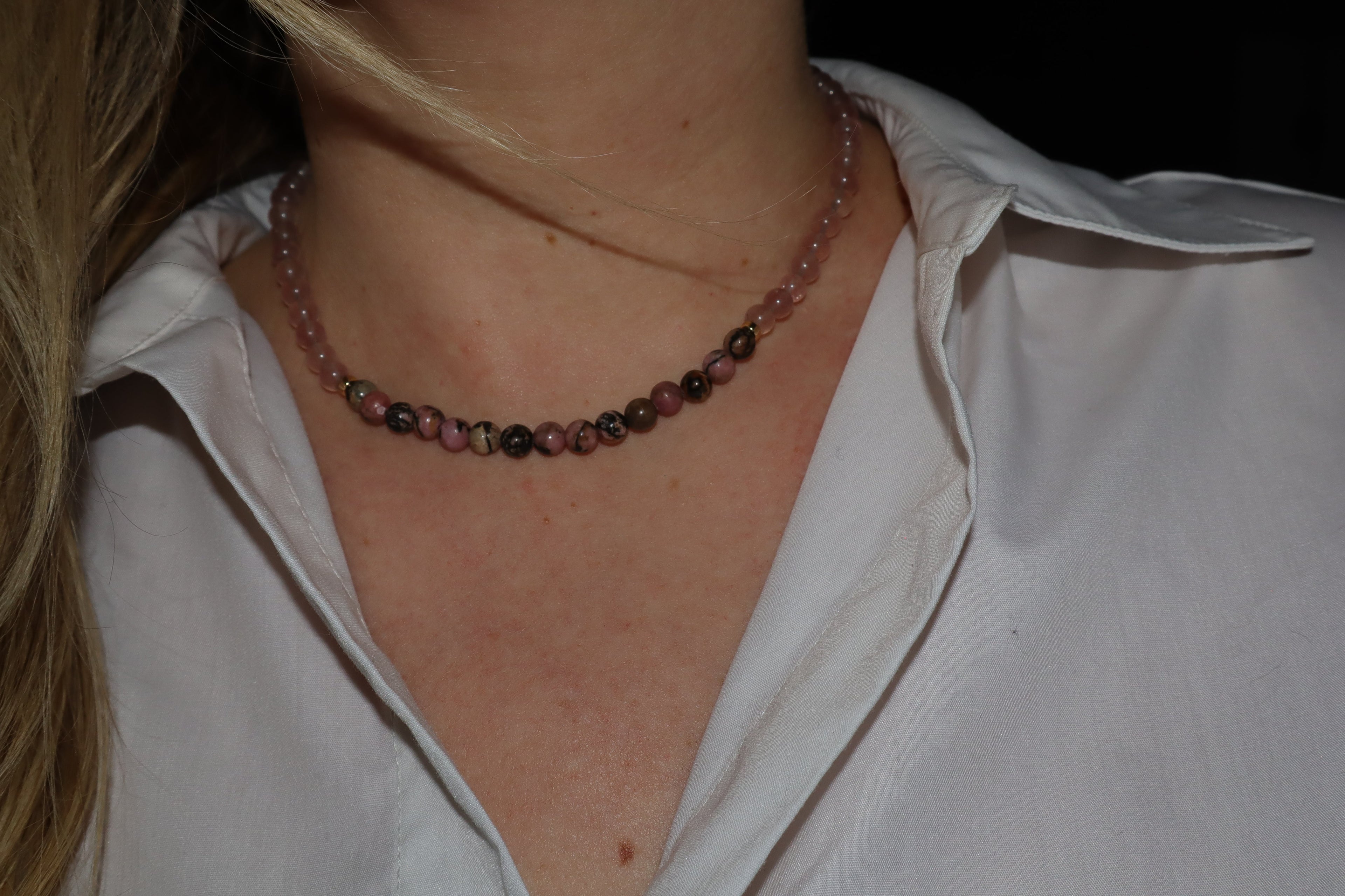 Reverie. Reflection and Romance.