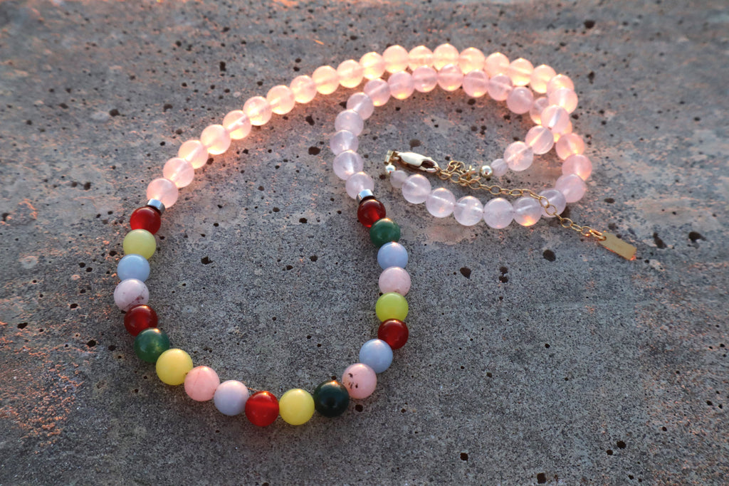 Poppy. Love and Happiness.